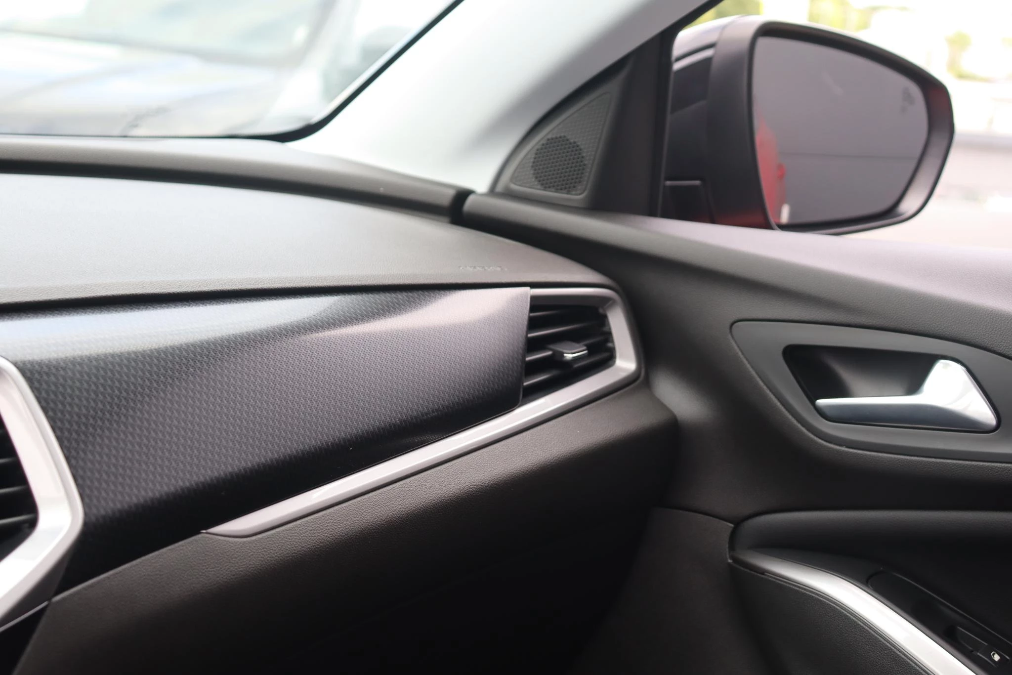Hoofdafbeelding Opel Grandland