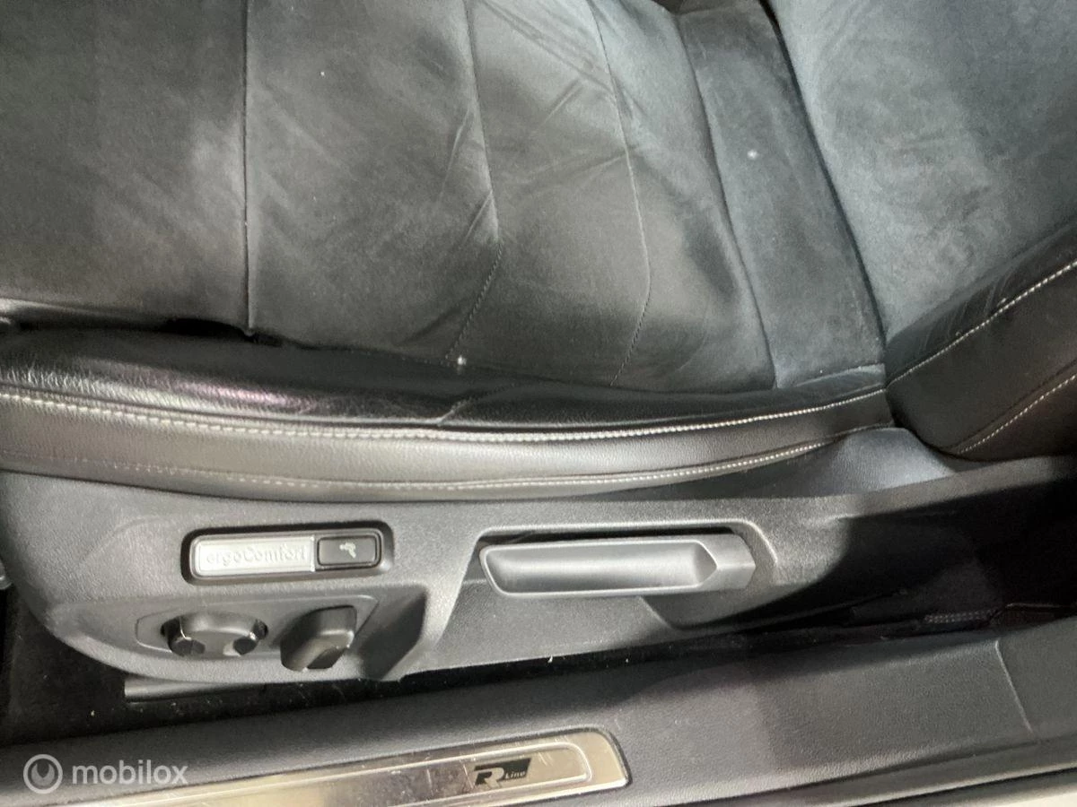 Hoofdafbeelding Volkswagen Arteon