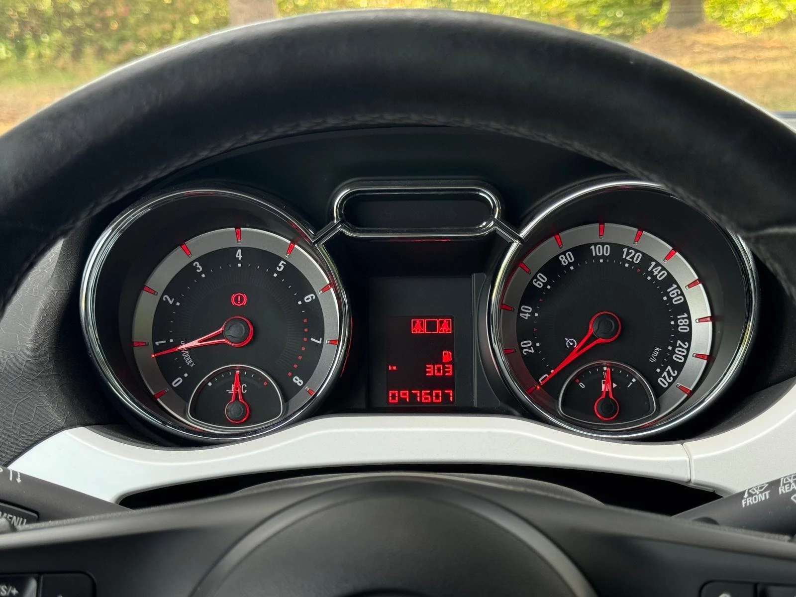 Hoofdafbeelding Opel ADAM