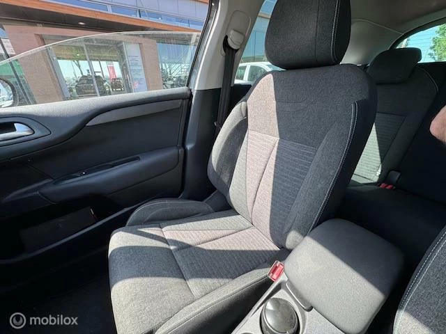 Hoofdafbeelding Citroën C4