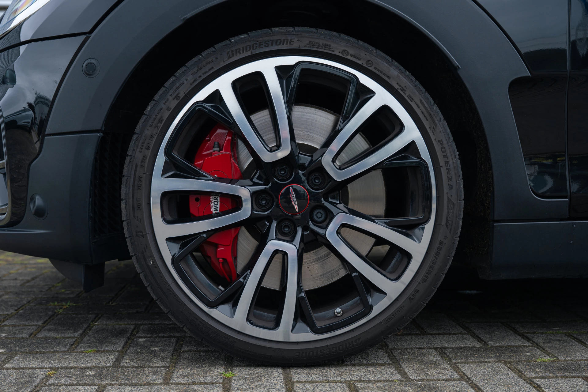 Hoofdafbeelding MINI Clubman
