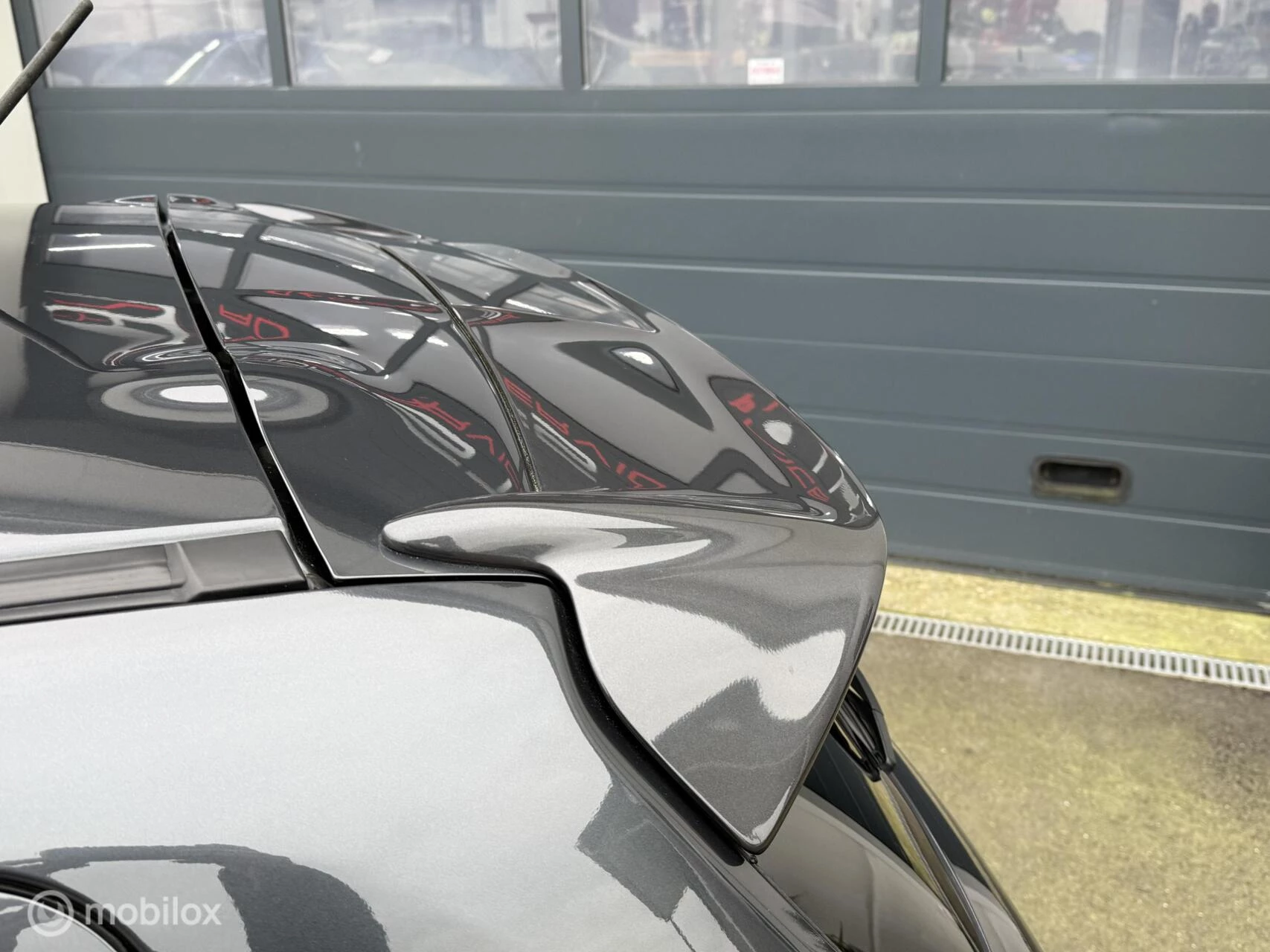 Hoofdafbeelding Mitsubishi Space Star