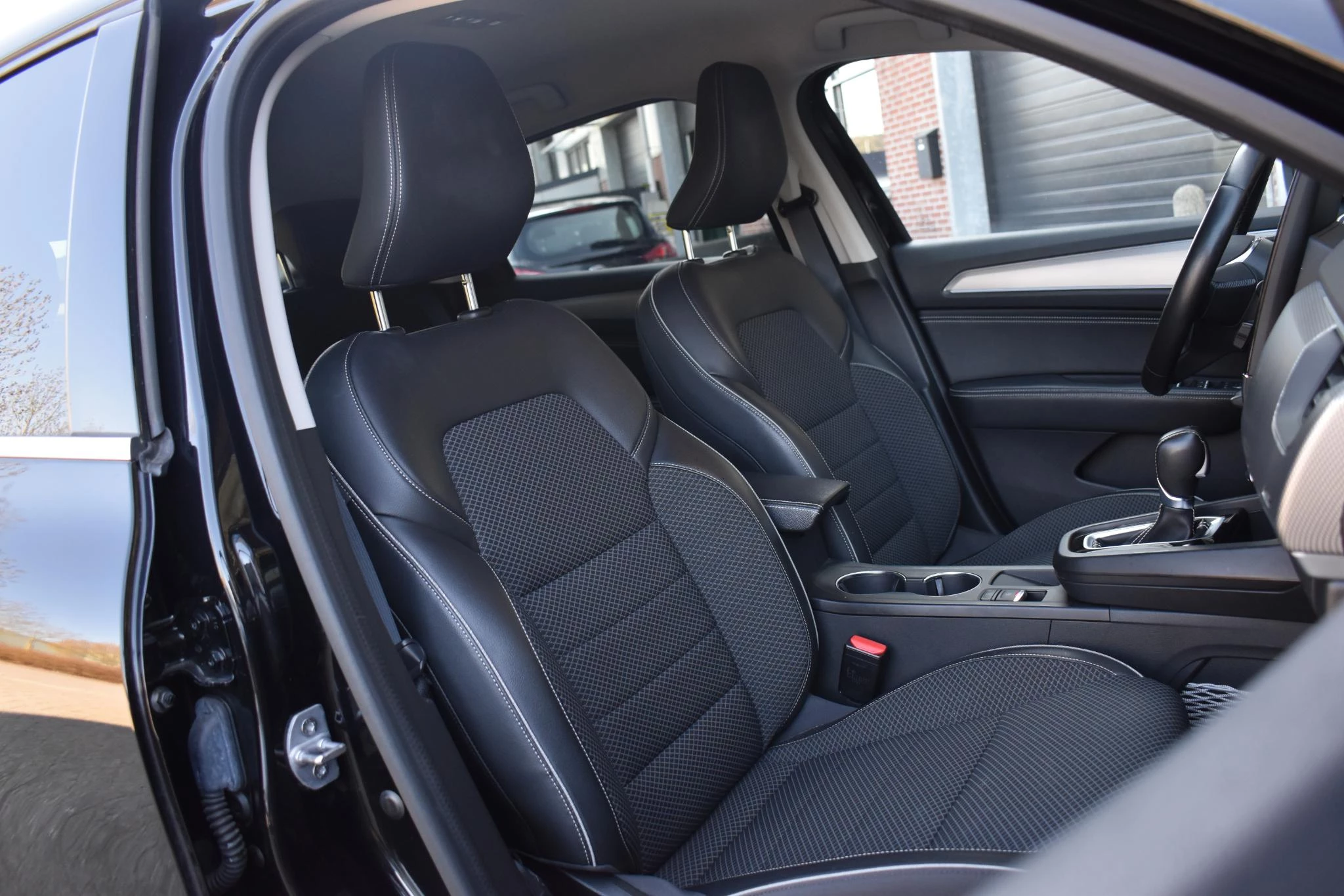 Hoofdafbeelding Renault Arkana