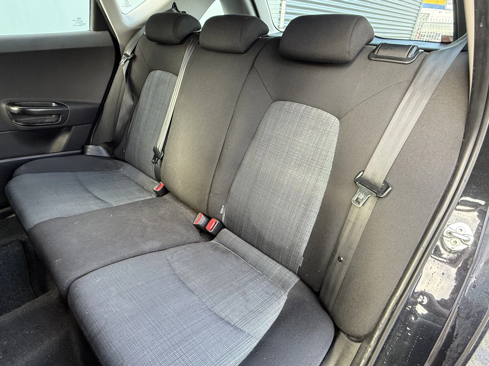 Hoofdafbeelding Kia cee'd