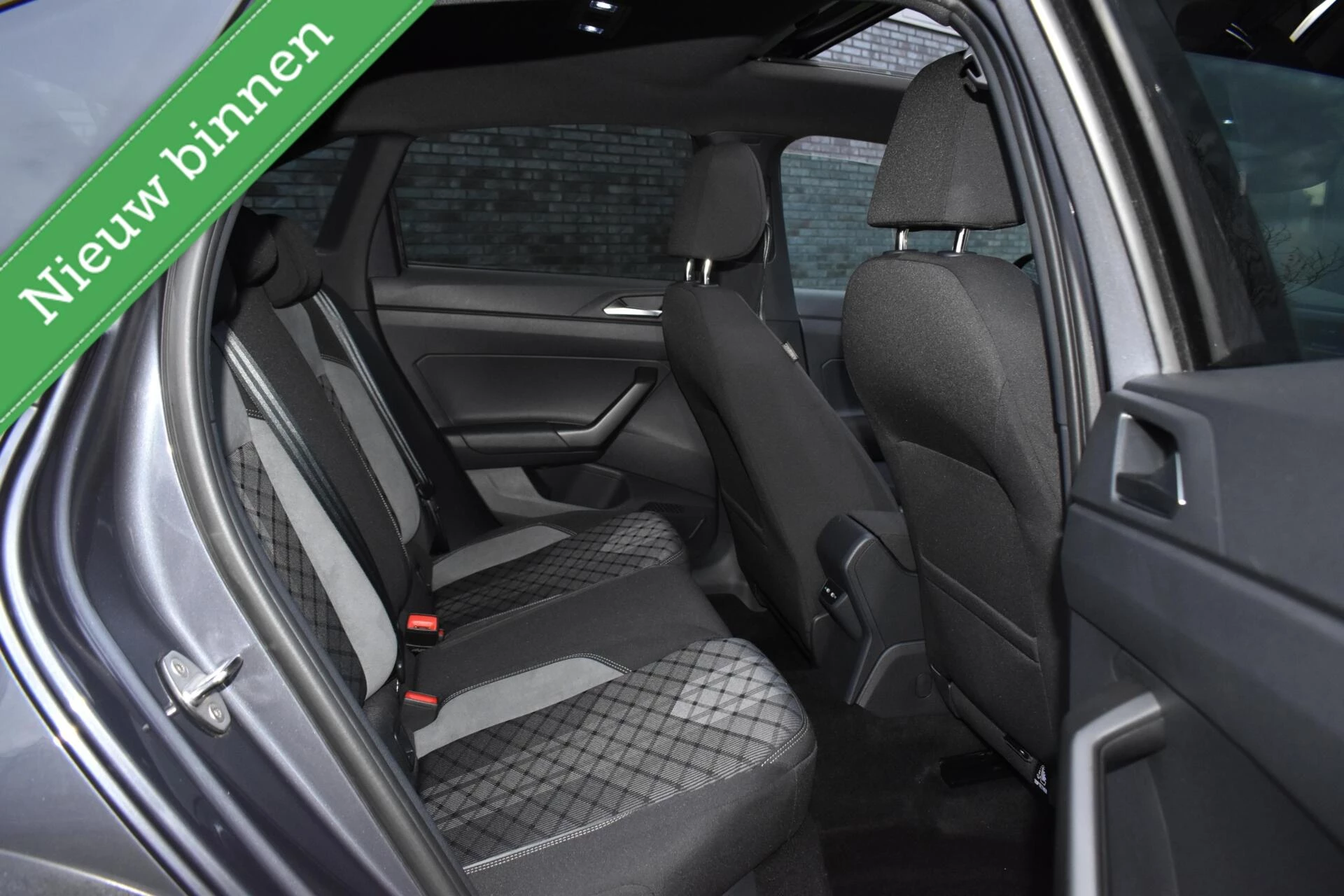 Hoofdafbeelding Volkswagen Taigo