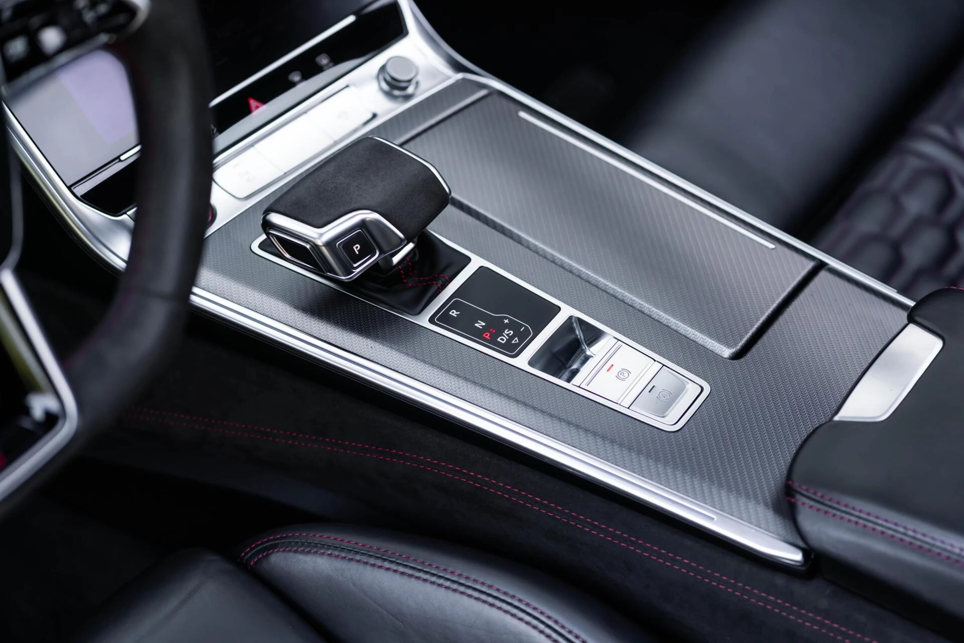 Hoofdafbeelding Audi RS6
