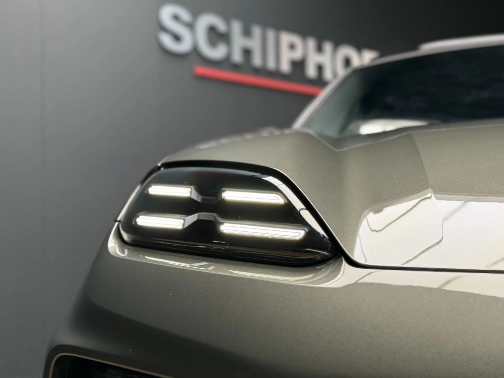 Hoofdafbeelding Porsche Macan