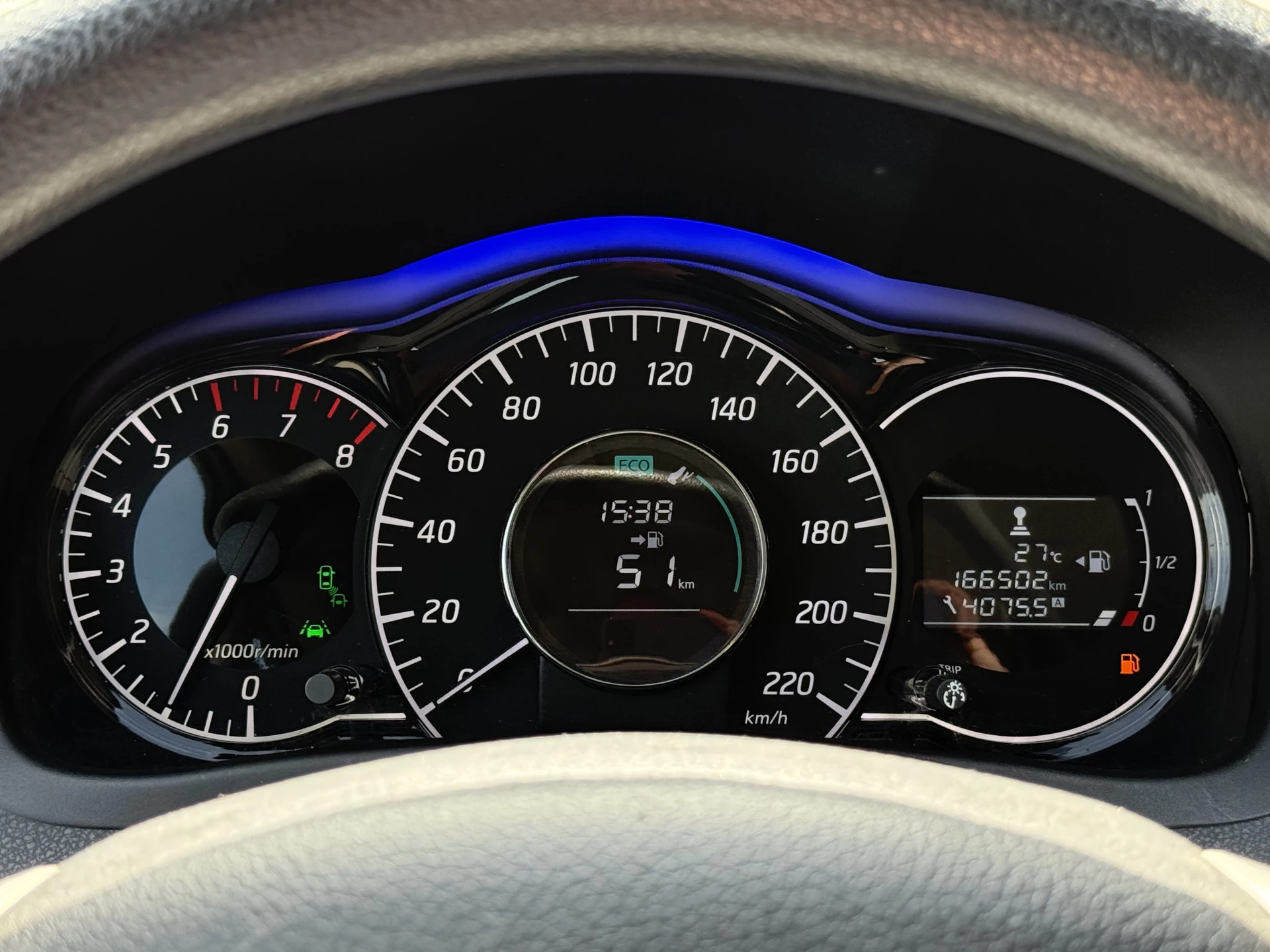Hoofdafbeelding Nissan Note