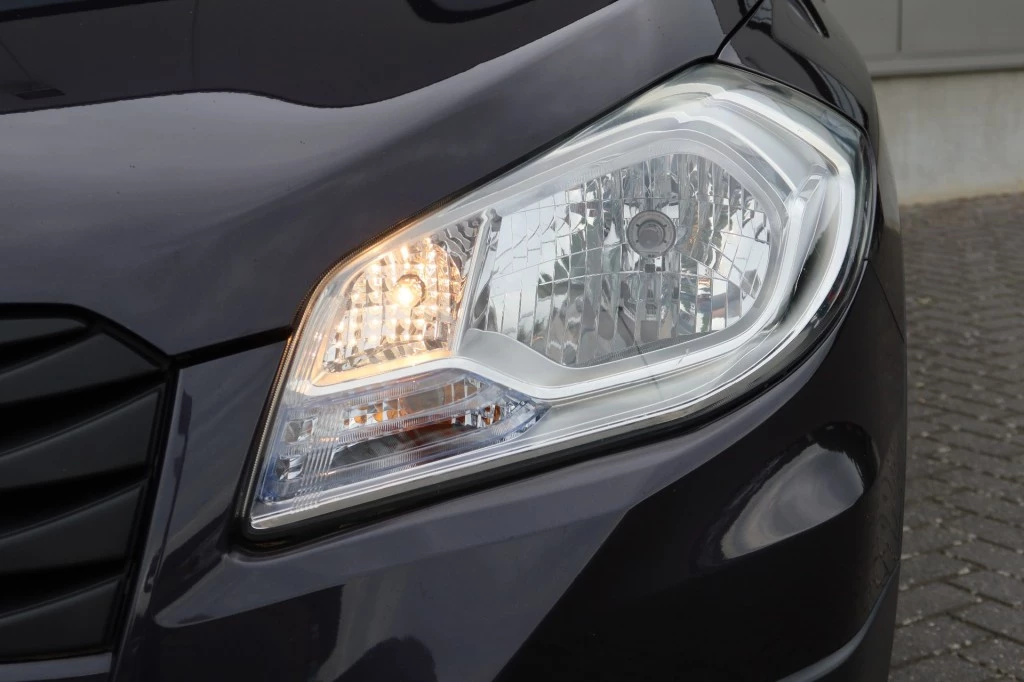 Hoofdafbeelding Suzuki S-Cross