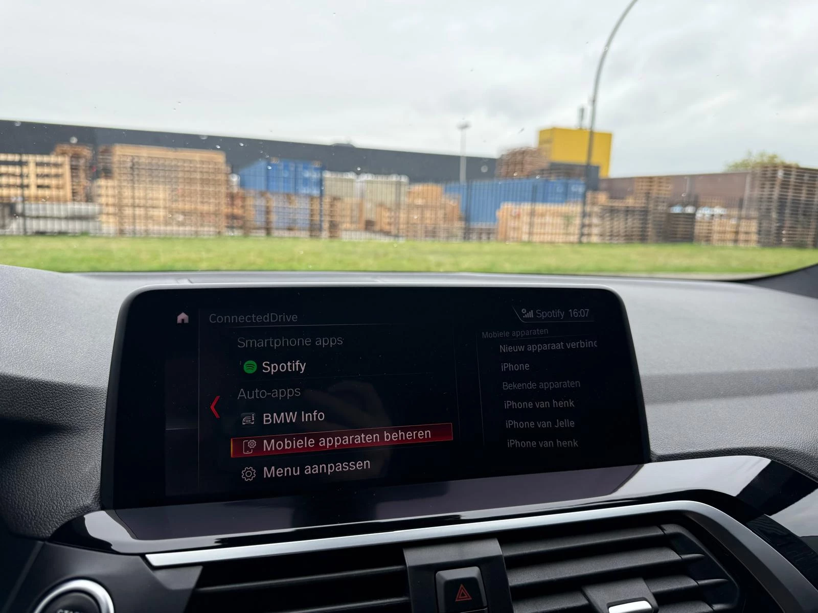 Hoofdafbeelding BMW X4