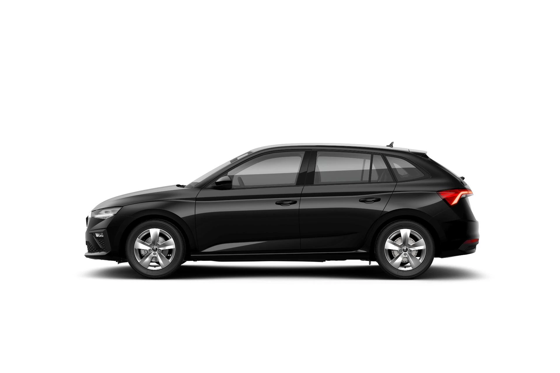 Hoofdafbeelding Škoda Scala