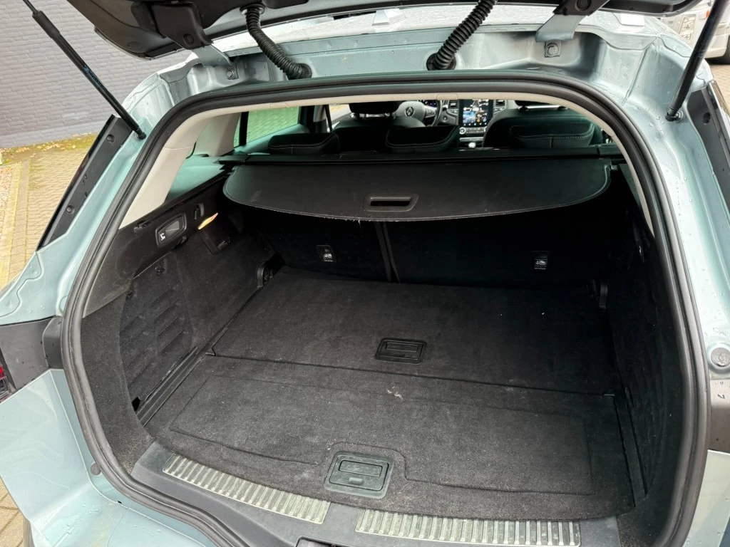 Hoofdafbeelding Renault Mégane