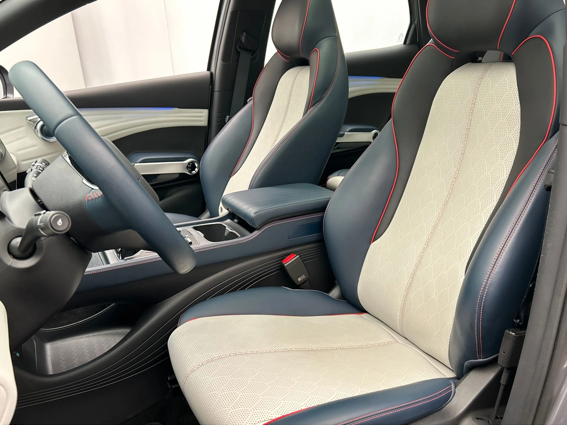 Hoofdafbeelding BYD ATTO 3
