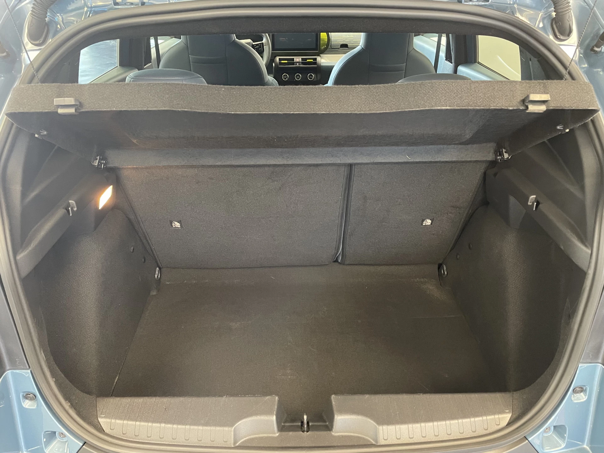 Hoofdafbeelding Fiat Grande Panda