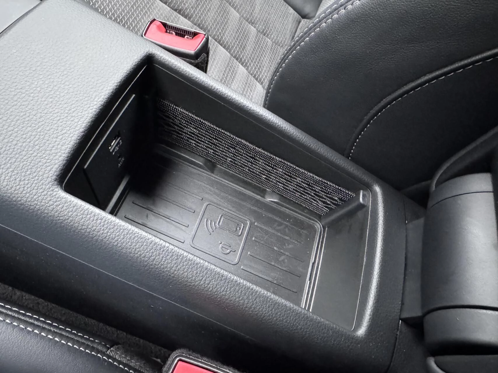 Hoofdafbeelding Audi S3