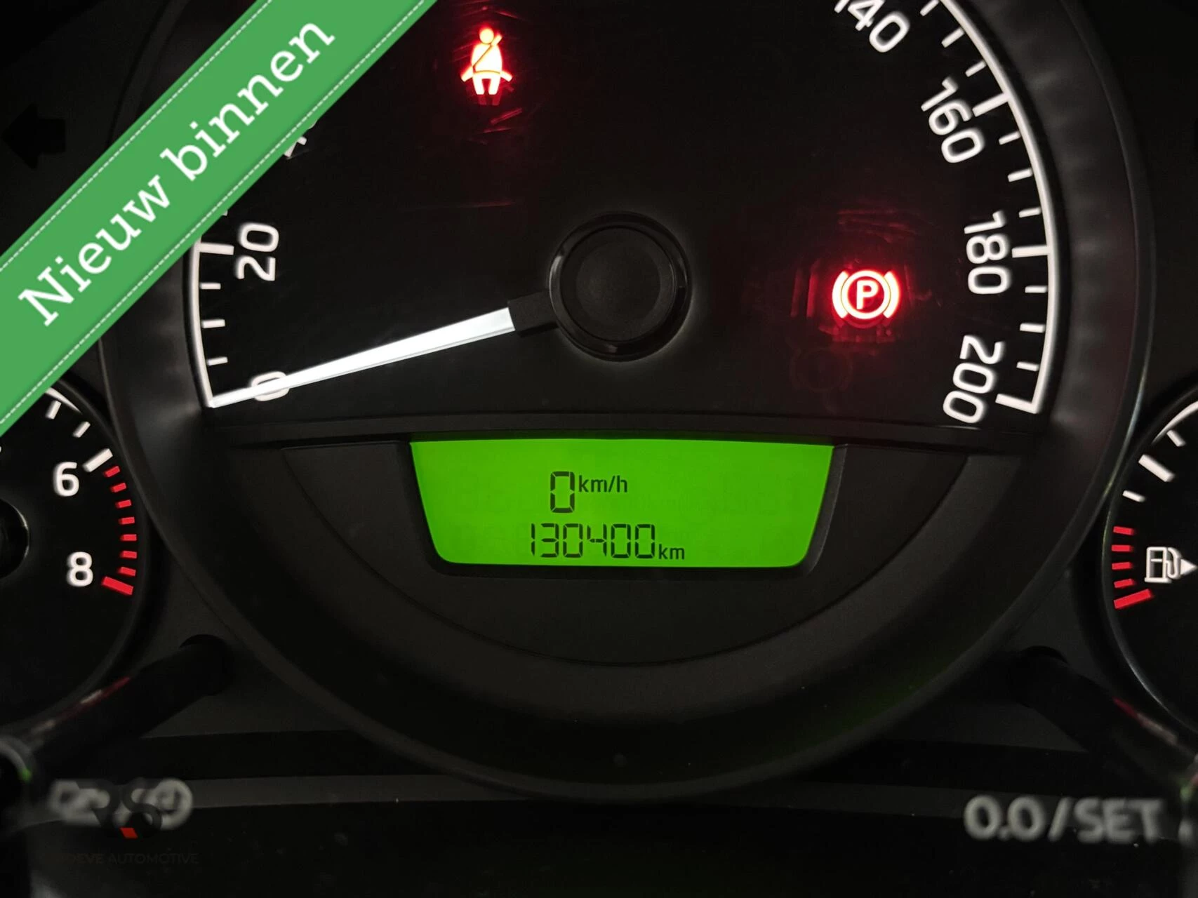 Hoofdafbeelding Škoda Citigo