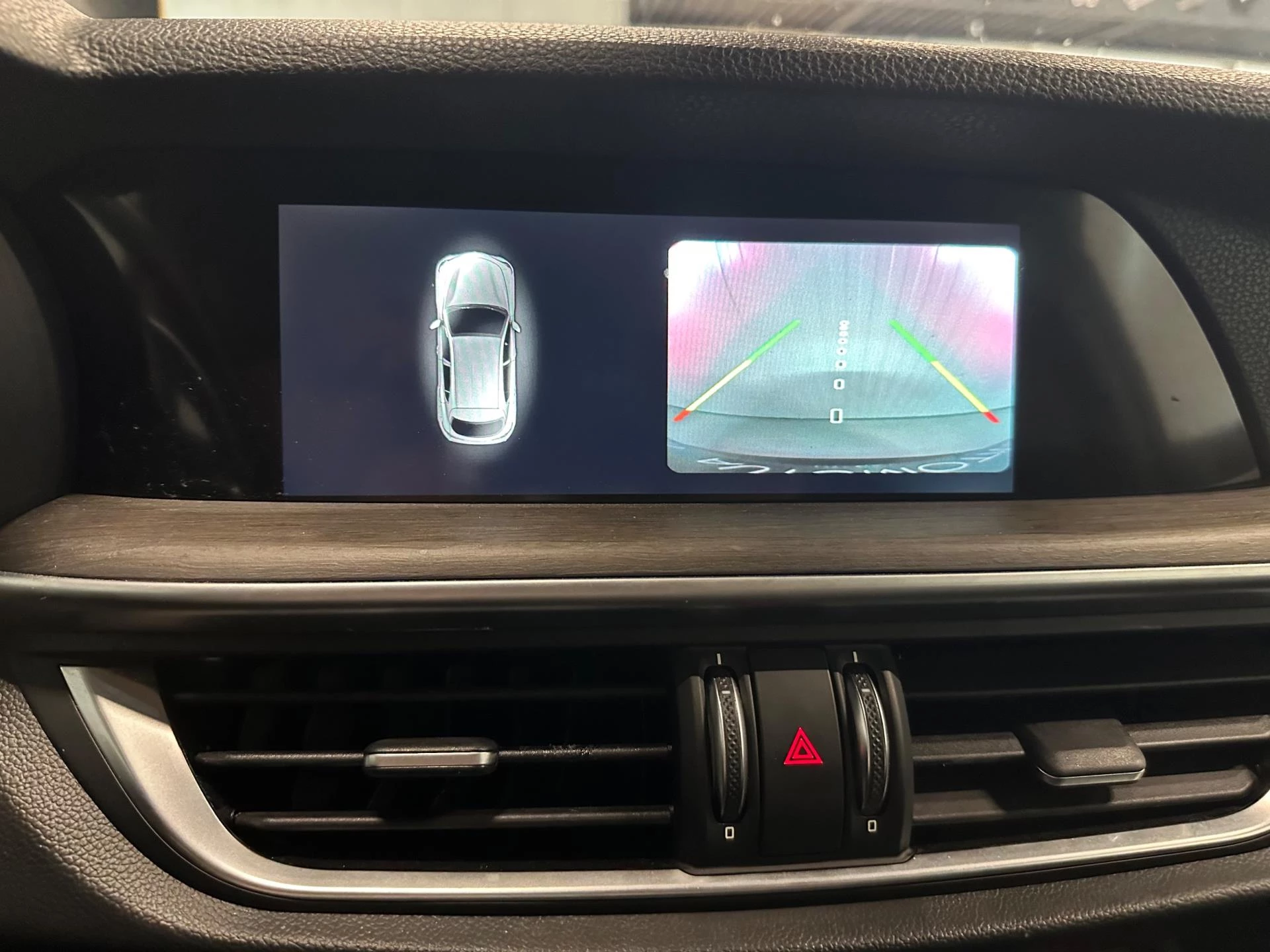 Hoofdafbeelding Alfa Romeo Stelvio