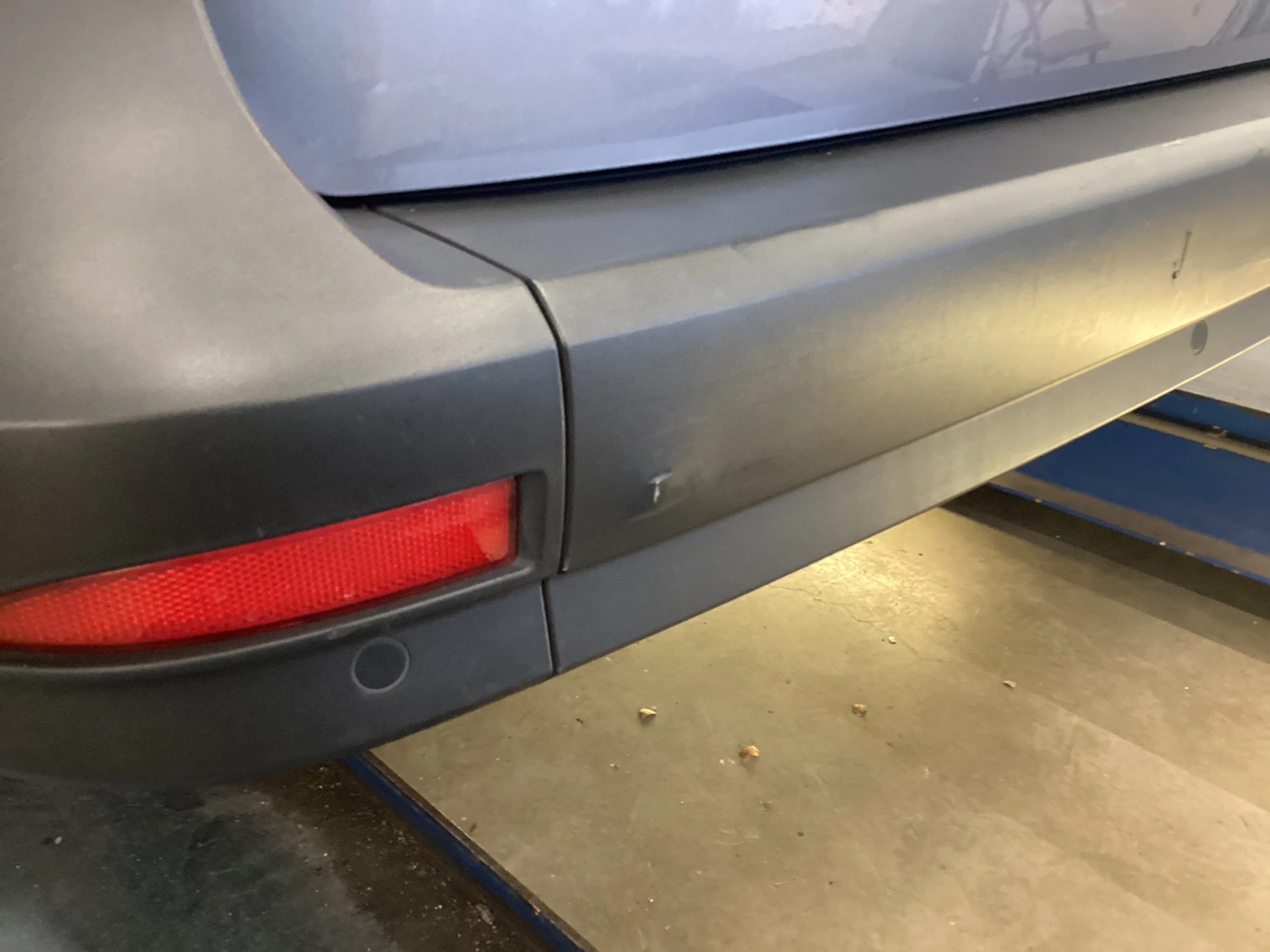 Hoofdafbeelding Mercedes-Benz Citan