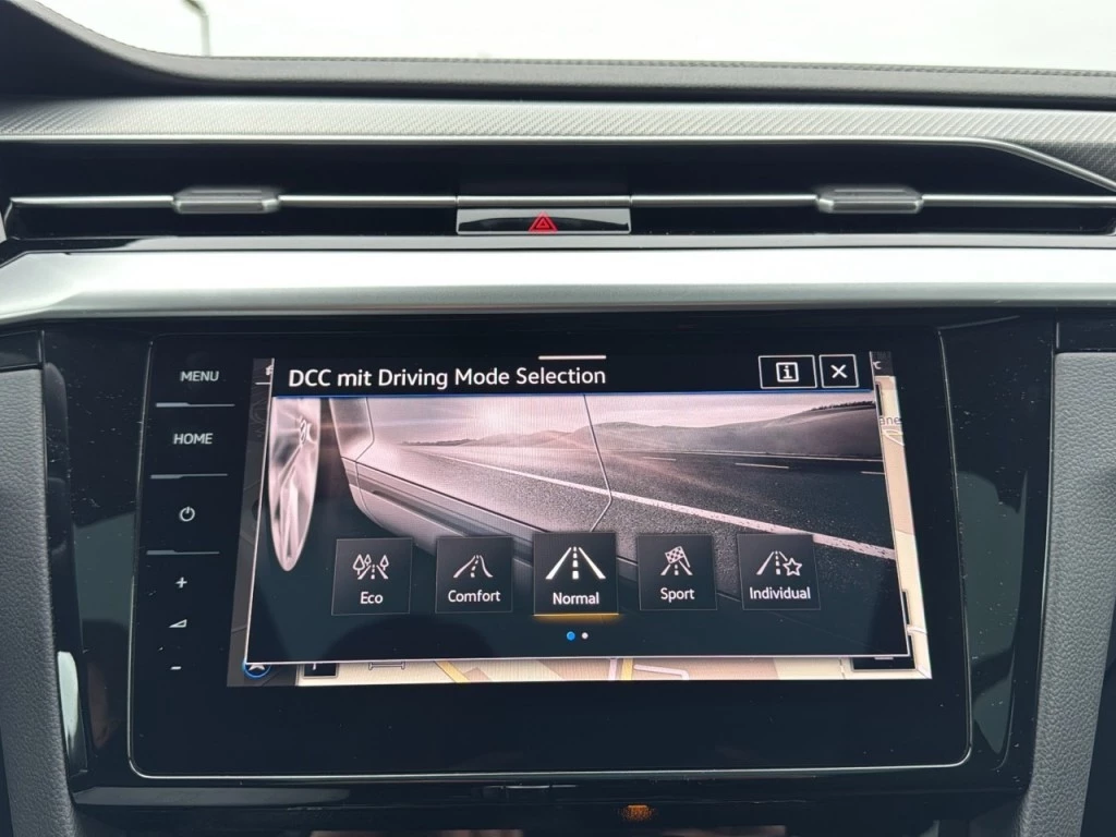 Hoofdafbeelding Volkswagen Arteon