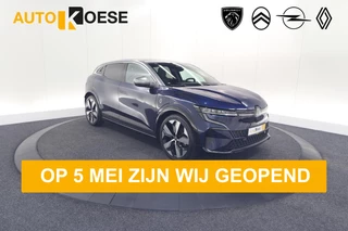Renault Megane E-Tech EV40 Boost Charge Techno | Pack Winter | Camera | Apple Carplay