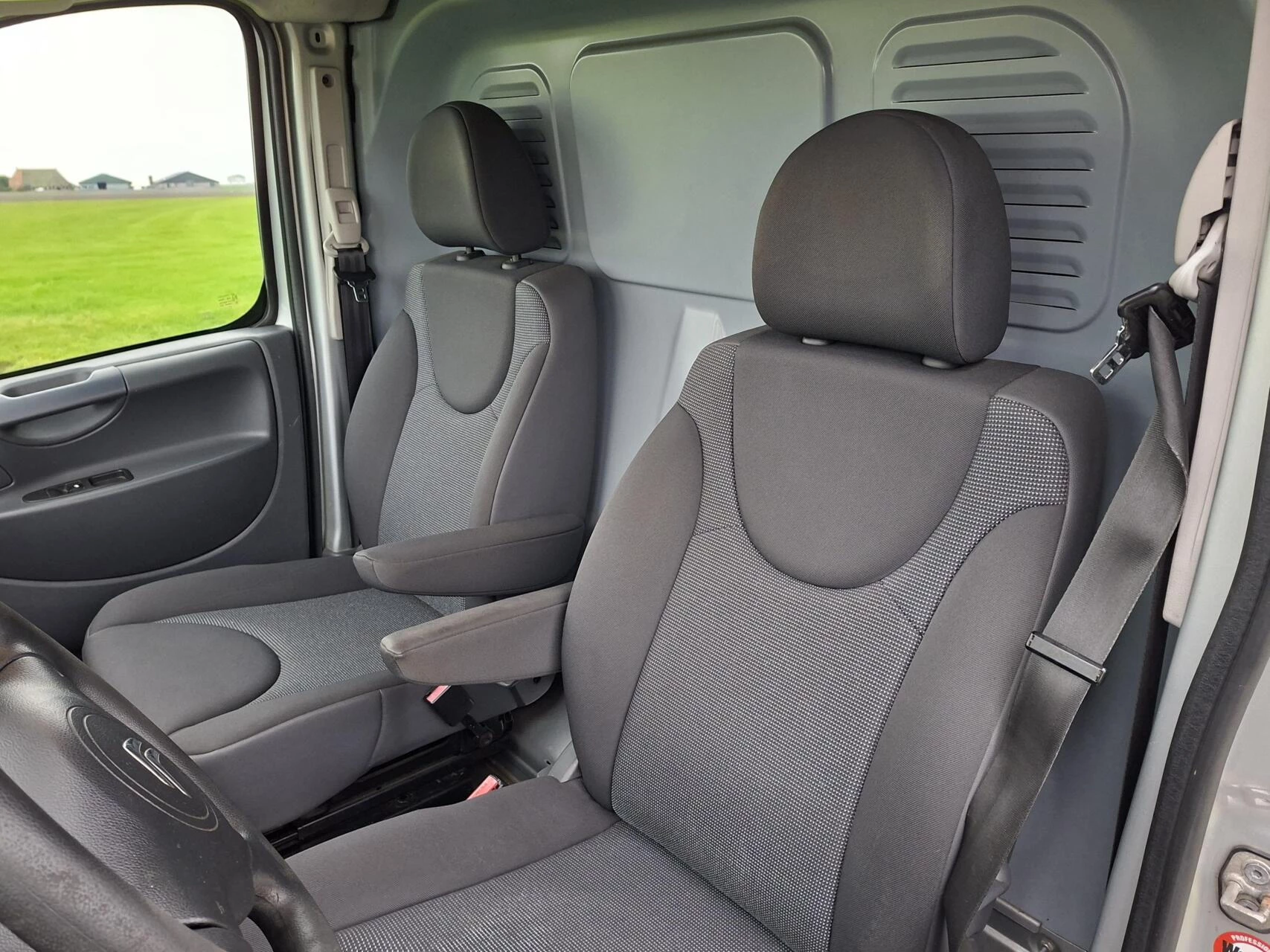 Hoofdafbeelding Citroën Jumpy