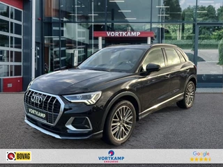 Audi Q3 35 TDI 150 PK ADVANCED CAMERA/NAVI/ACC