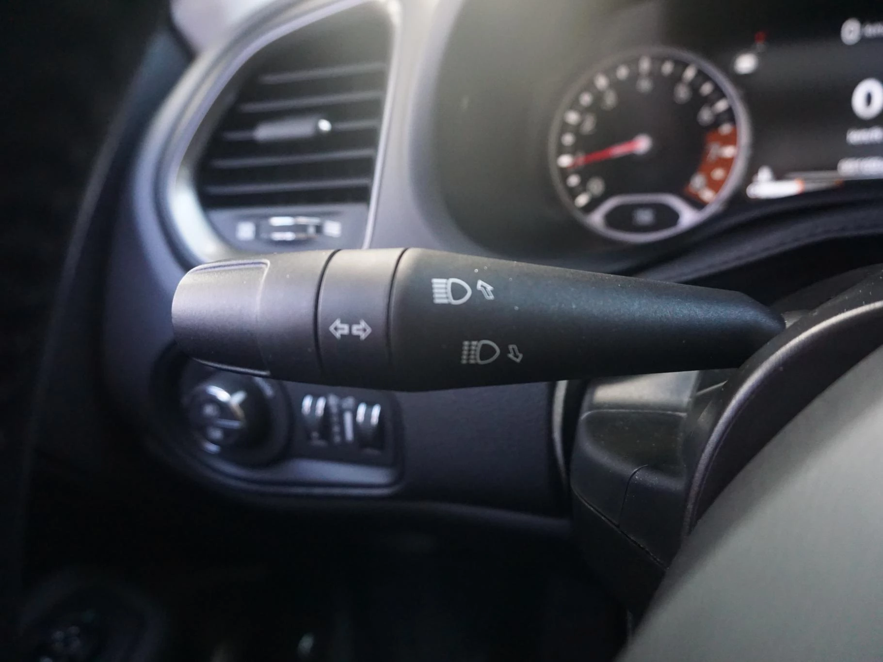 Hoofdafbeelding Jeep Renegade