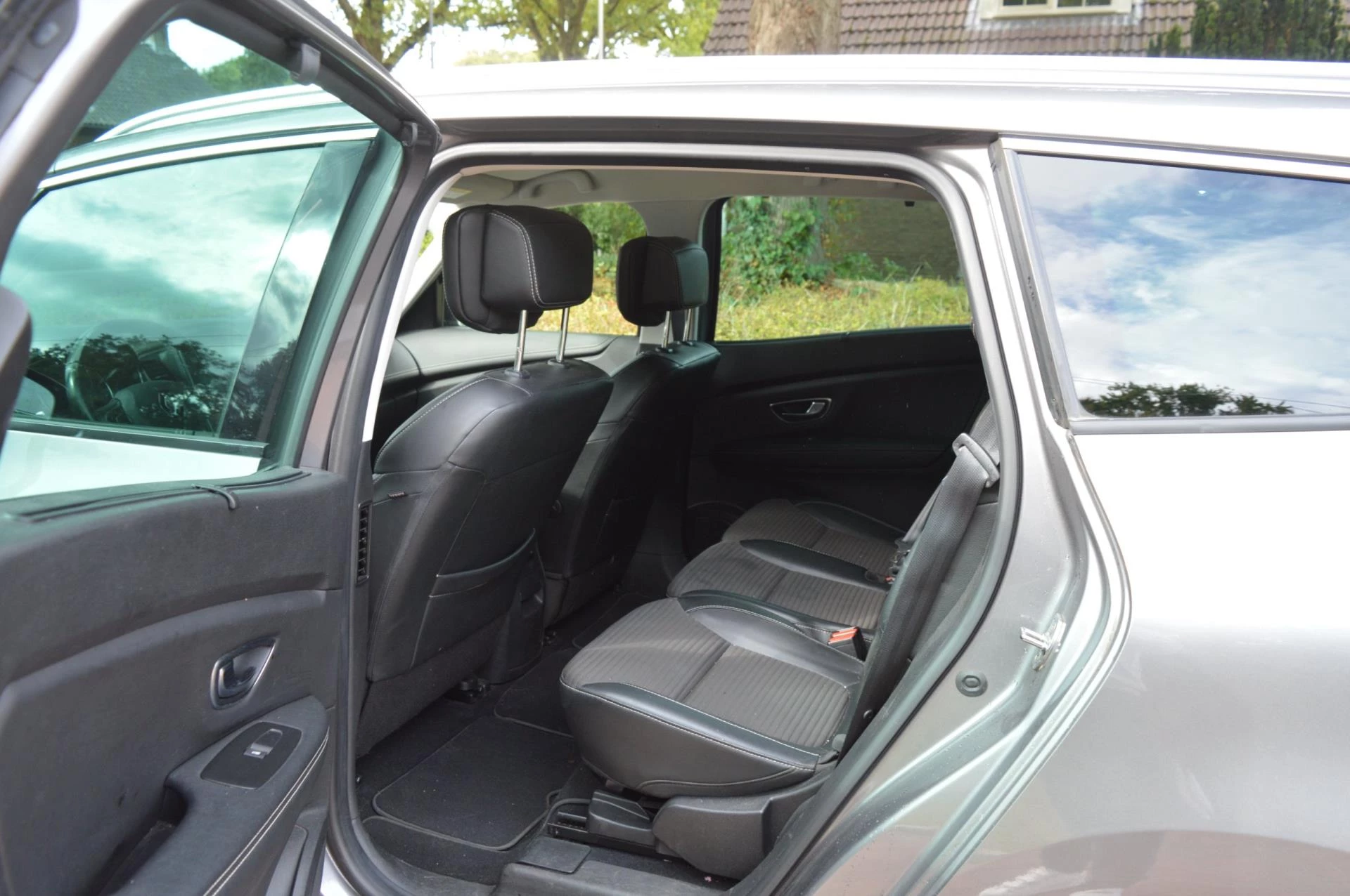 Hoofdafbeelding Renault Grand Scénic