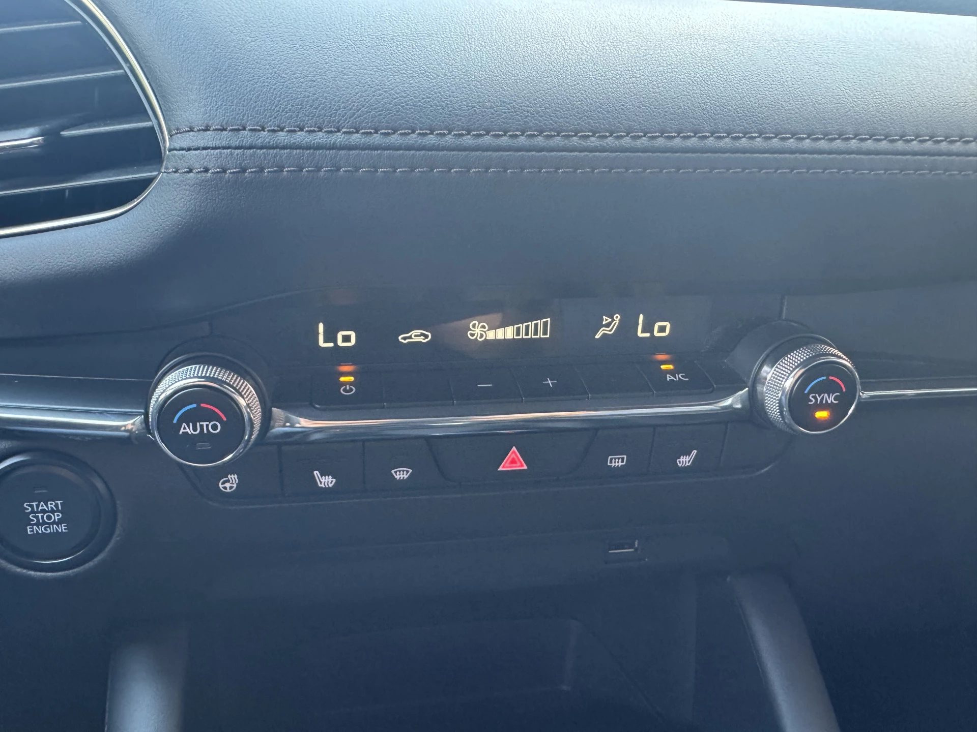 Hoofdafbeelding Mazda 3