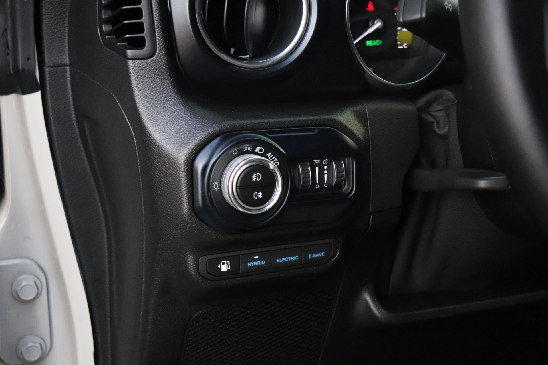 Hoofdafbeelding Jeep Wrangler