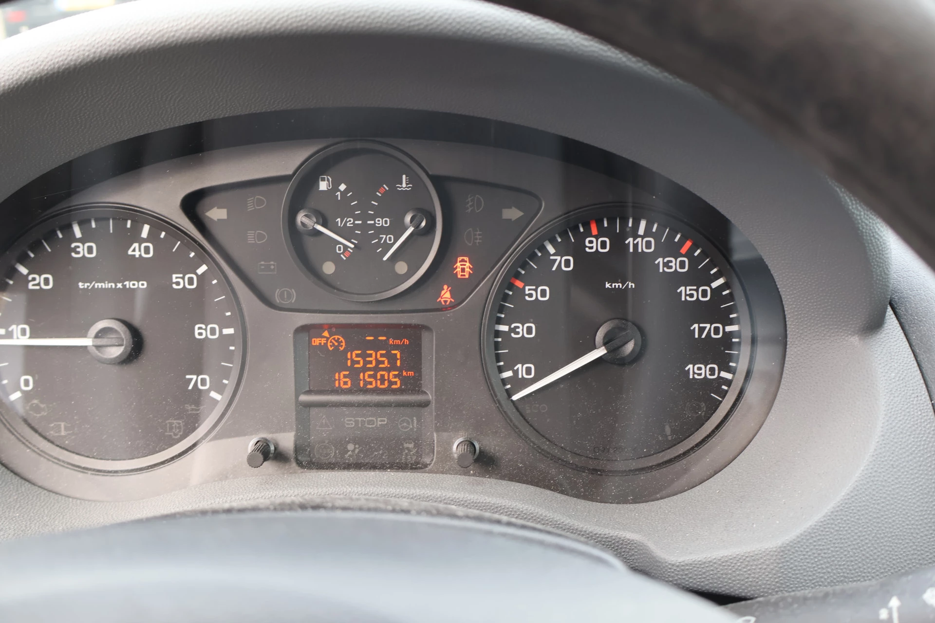 Hoofdafbeelding Fiat Scudo