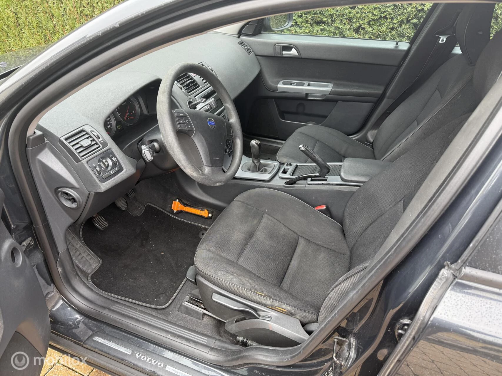 Hoofdafbeelding Volvo V50