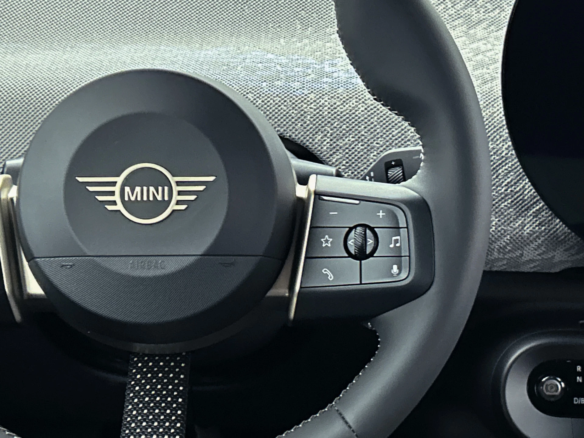 Hoofdafbeelding MINI 3-deurs