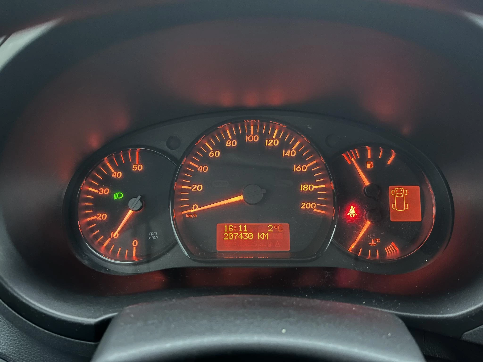 Hoofdafbeelding Mercedes-Benz Citan