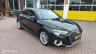 Audi A3 Sportback 35 TFSI Business edition