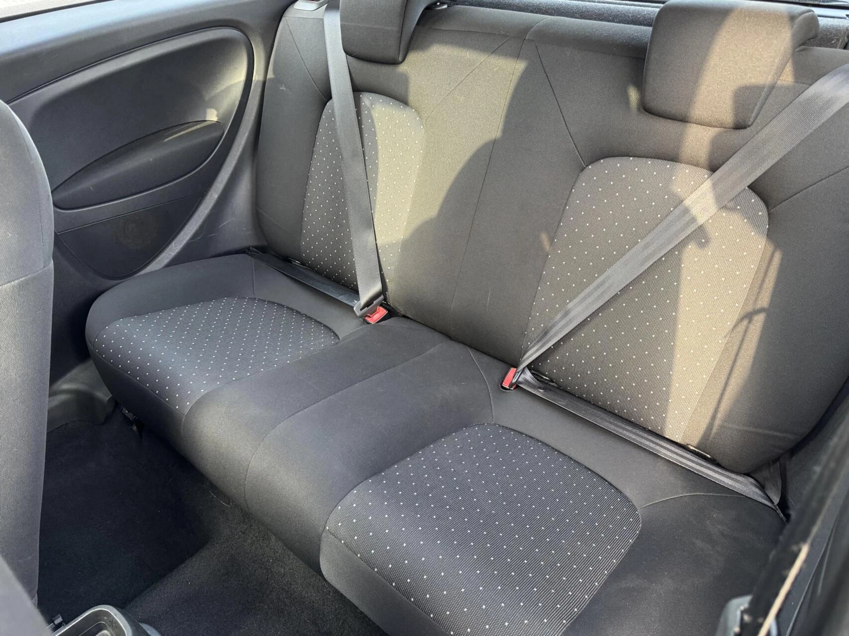 Hoofdafbeelding Fiat Grande Punto