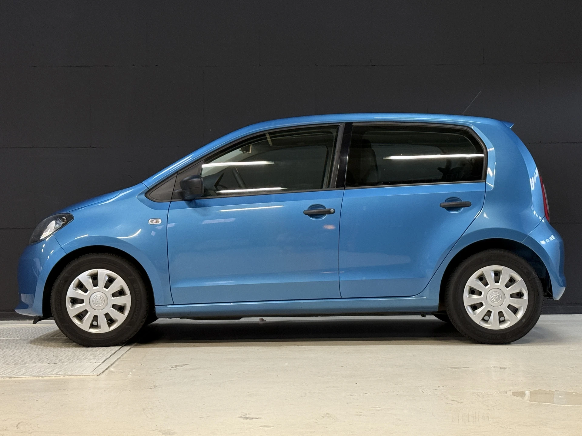 Škoda Citigo