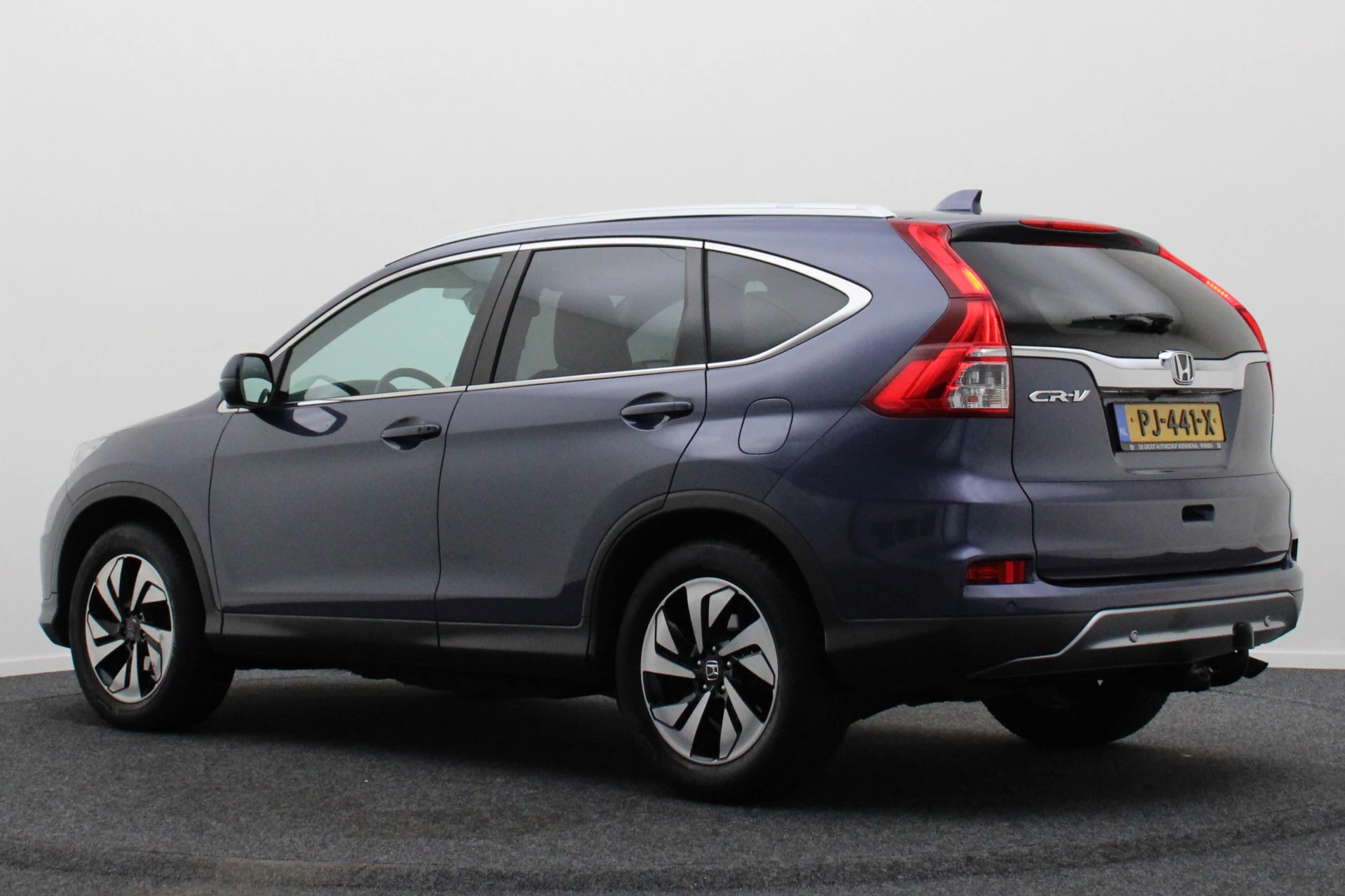 Hoofdafbeelding Honda CR-V