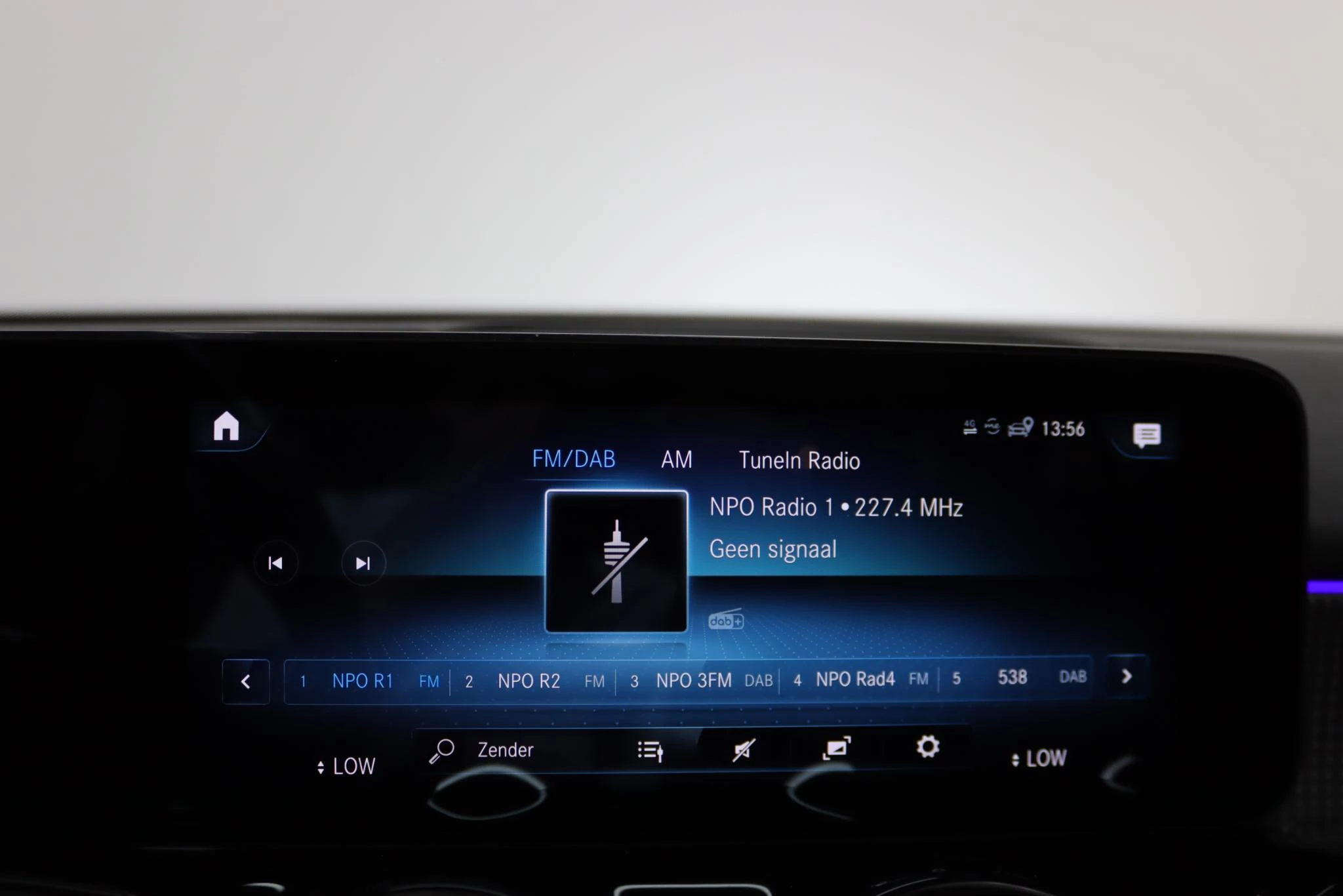 Hoofdafbeelding Mercedes-Benz GLB