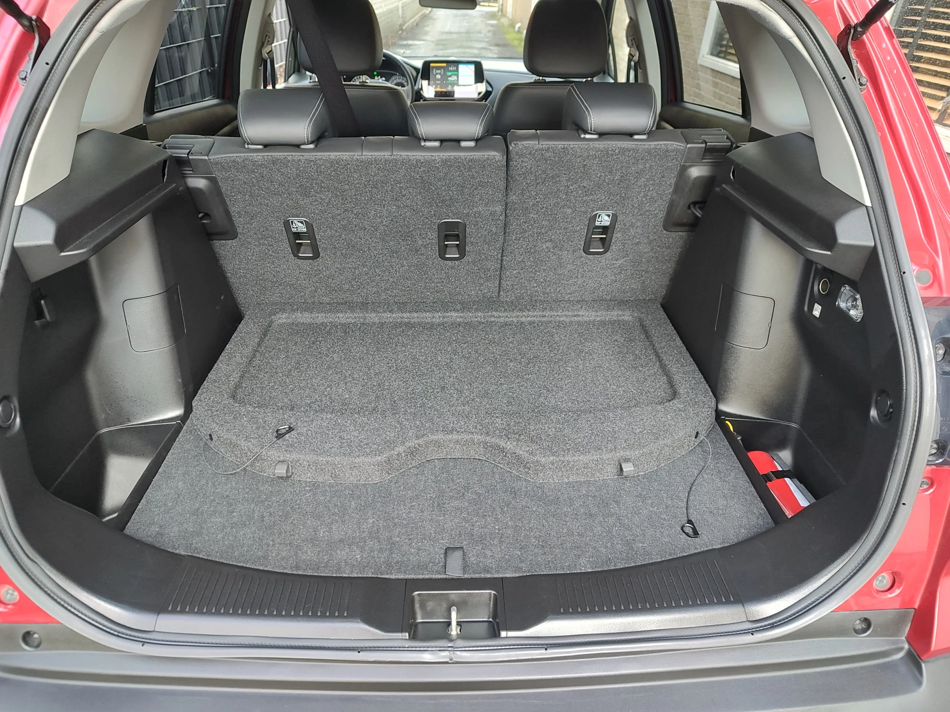 Hoofdafbeelding Suzuki S-Cross