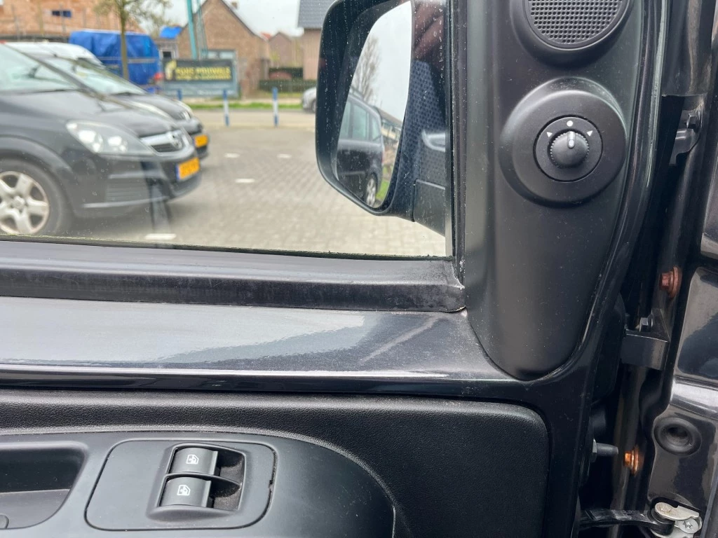 Hoofdafbeelding Fiat Qubo