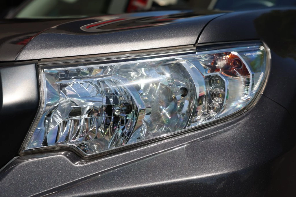 Hoofdafbeelding Toyota Land Cruiser