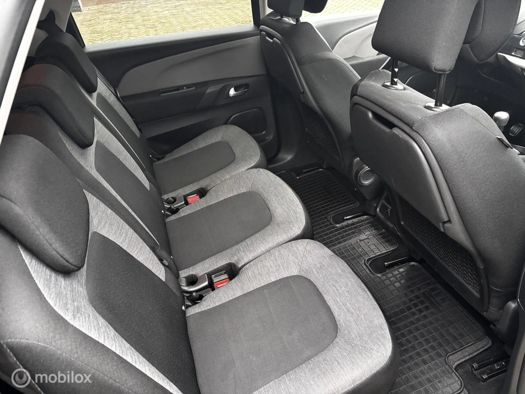 Hoofdafbeelding Citroën C4 Picasso