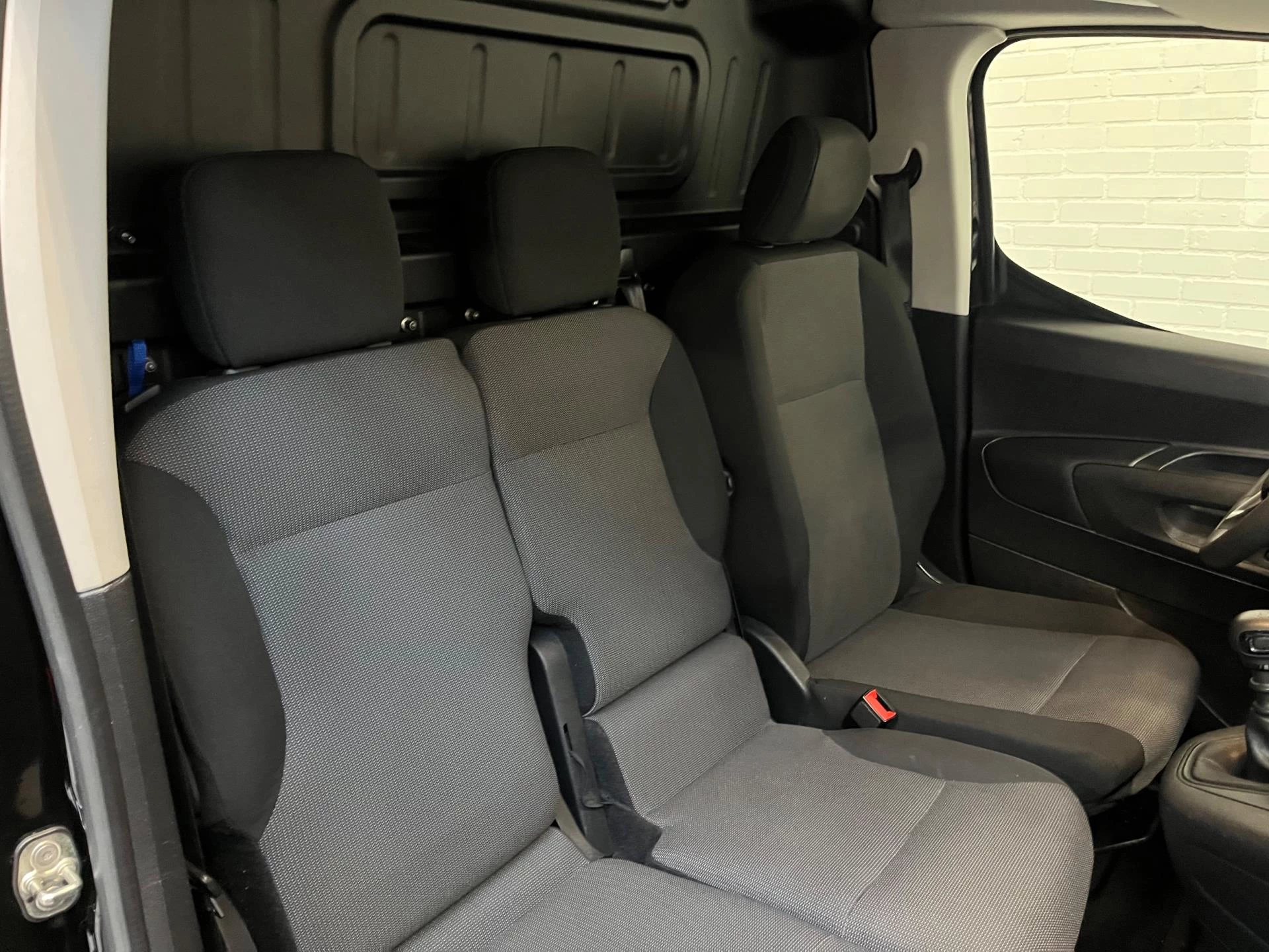 Hoofdafbeelding Opel Combo