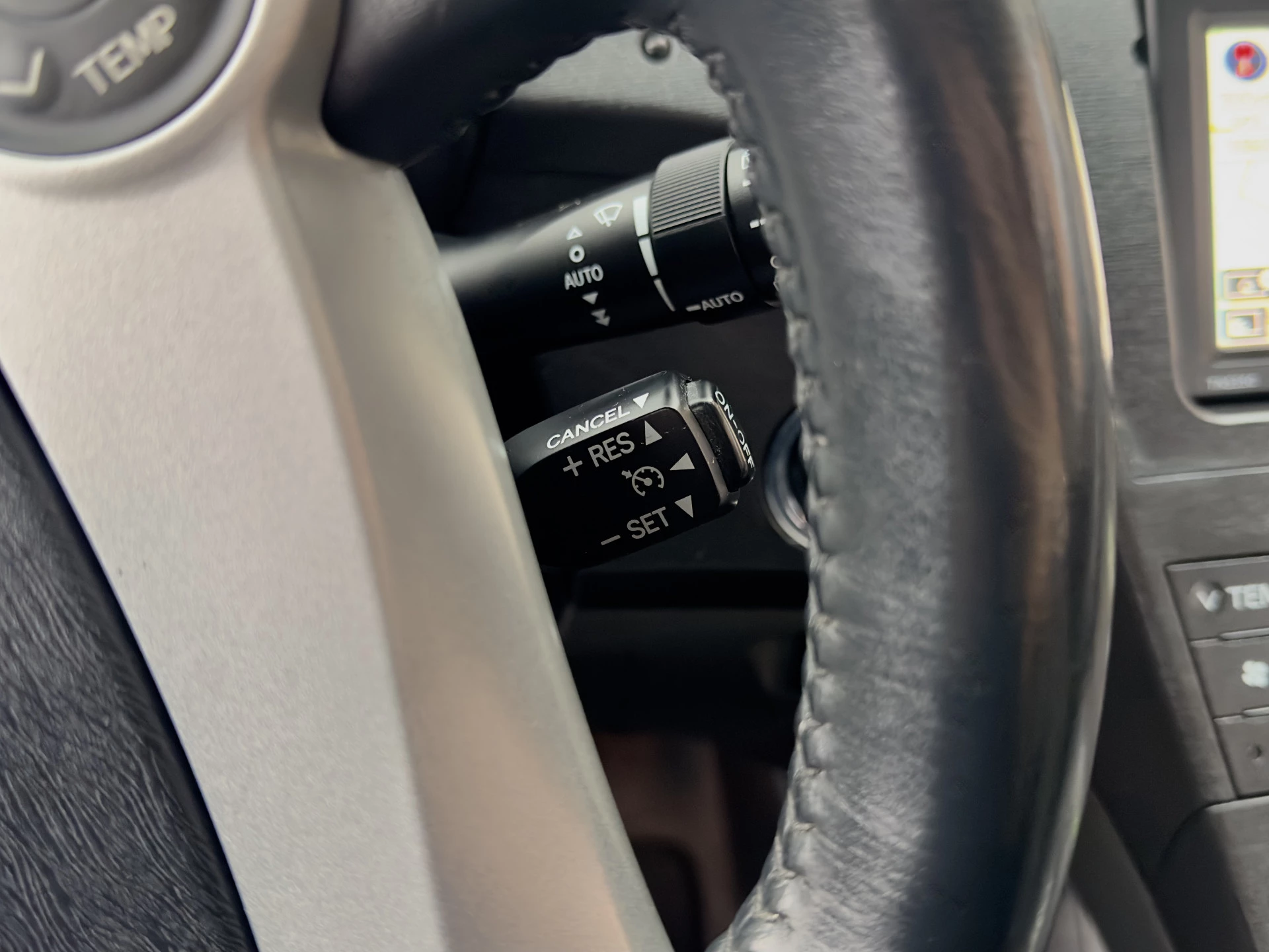 Hoofdafbeelding Toyota Prius