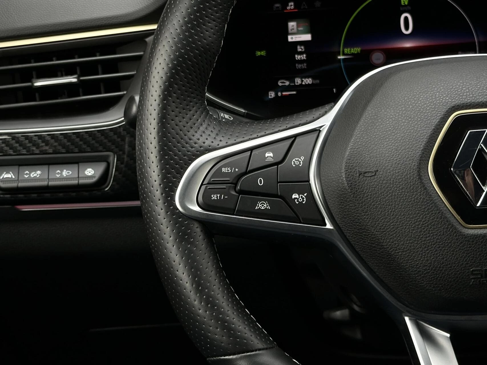 Hoofdafbeelding Renault Arkana