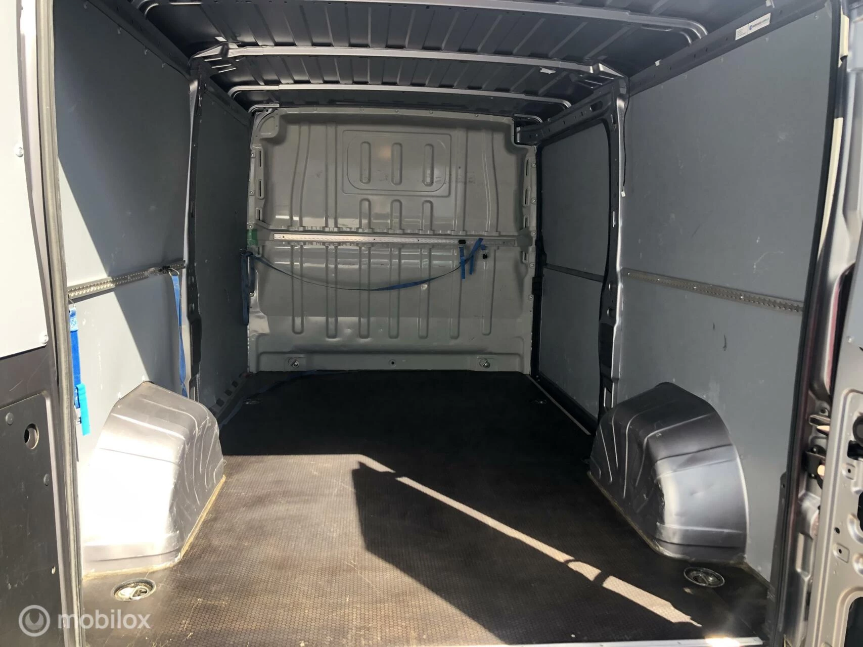 Hoofdafbeelding Peugeot Boxer