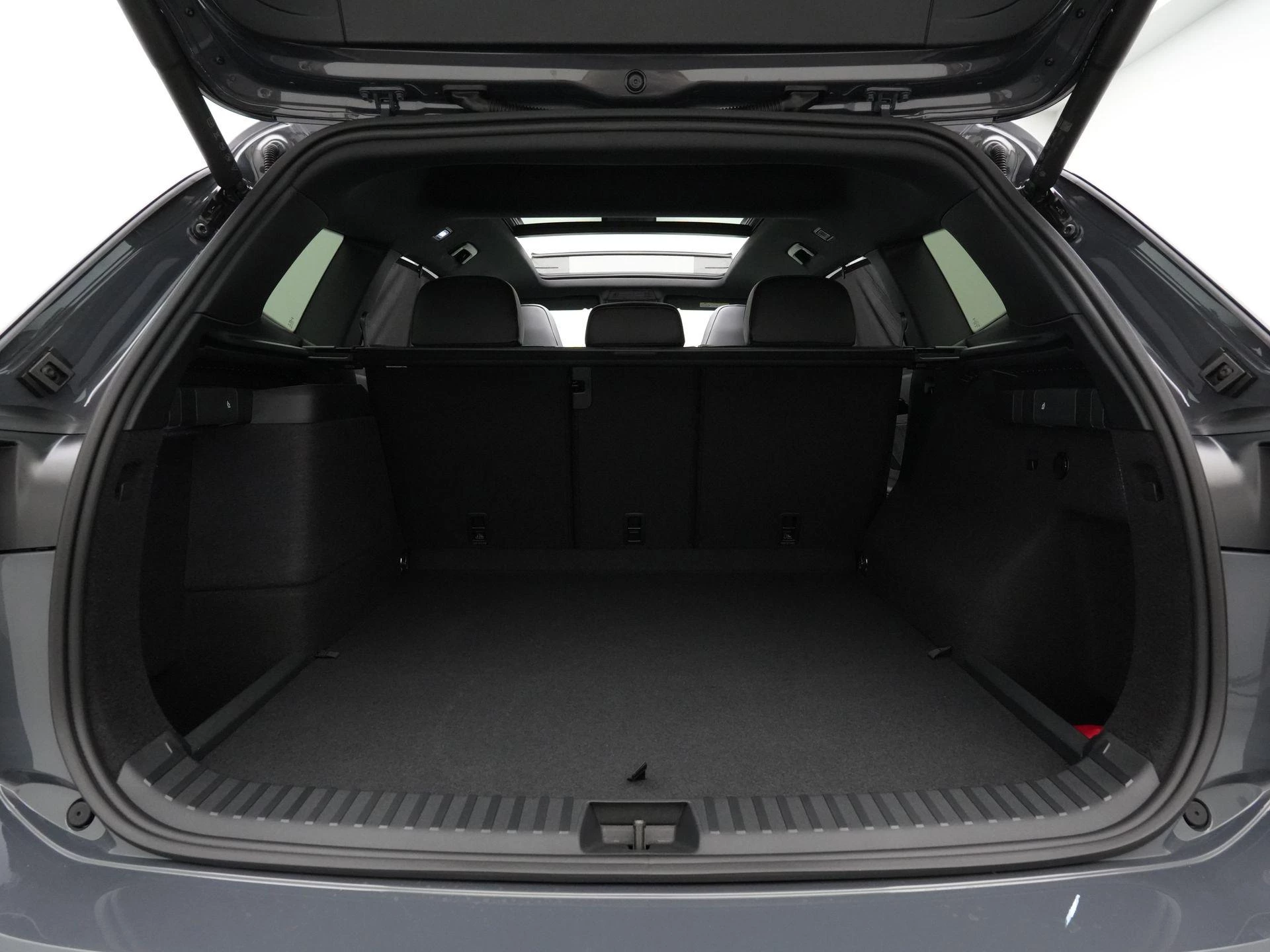 Hoofdafbeelding Volkswagen Tayron