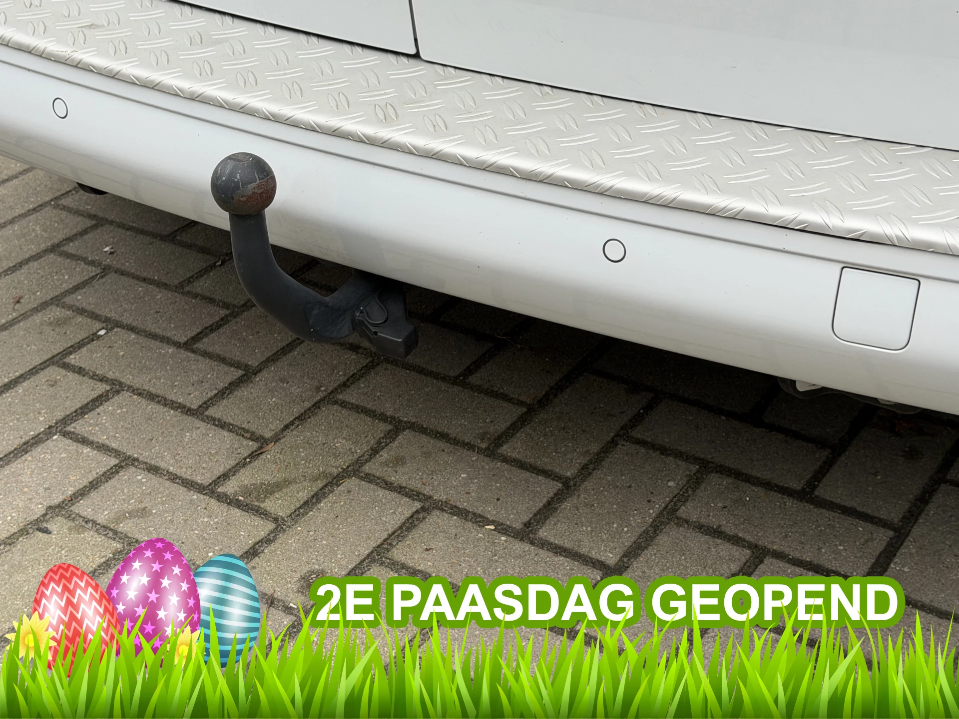 Hoofdafbeelding Peugeot Expert