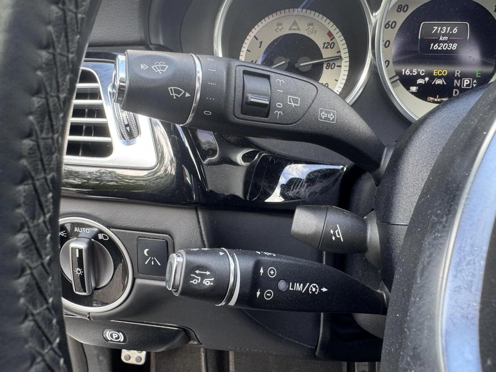 Hoofdafbeelding Mercedes-Benz CLS